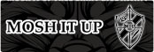 MOSH IT UP CLOTHING