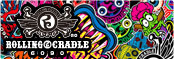 ROLLING CRADLE