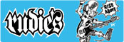 RUDIE'S