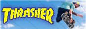 THRASHER