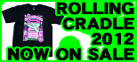 ROLLING CRADLE2012春の新作アイテム一挙新入荷！