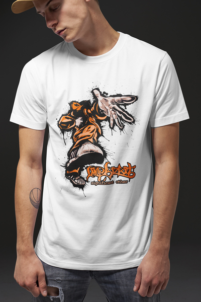 LIMP BIZKIT Significant Other Tee