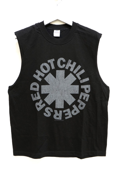RED HOT CHILI PEPPERS Asterisk Tanktop