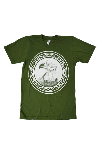 PROTEST THE HERO Vulture Olive Green
