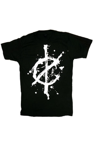 WE CAME AS ROMANS Hope Black T-Shirt