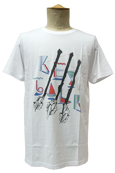 KEYTALK SUPER EXPRESS TOUR Tシャツ