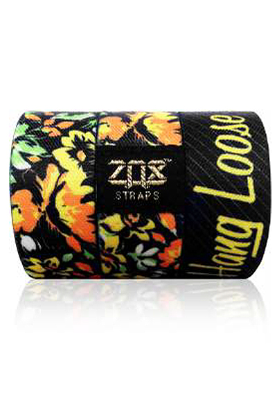 ZOX STRAPS HANG LOOSE