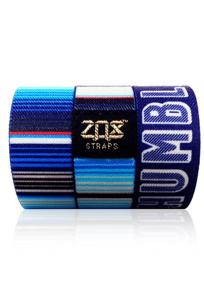 ZOX STRAPS HUMBLE2