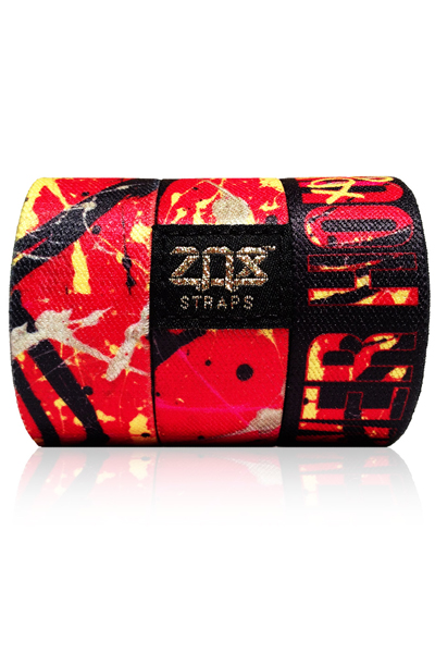 ZOX STRAPS POWER HOUR