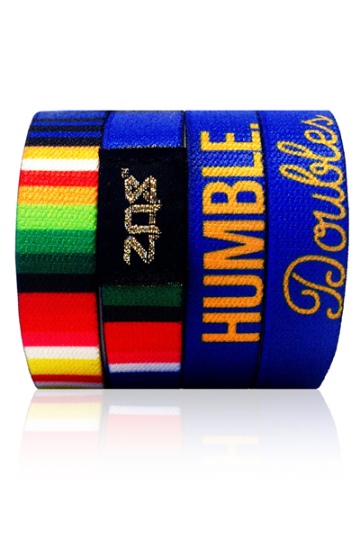 ZOX STRAPS HUMBLE Doubles