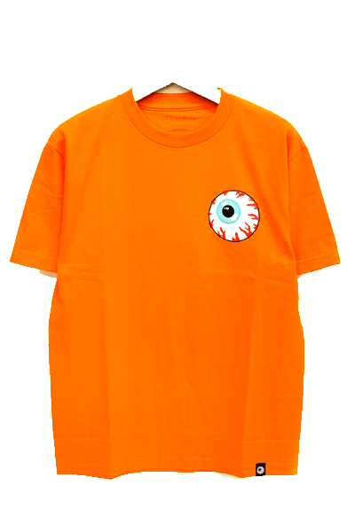 MISHKA (ミシカ) MSKBC-1T T-Shirt Orange