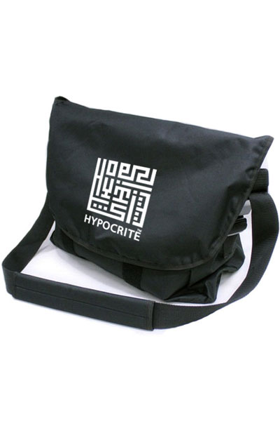 Hypocrite(ヒポクリット) The Hielogo Messager Bag