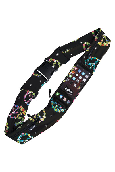 HOLDTUBE HT-0427 TOUCH FUSION PEACE BLOSSOM