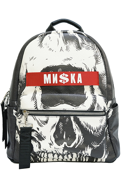 MISHKA (ミシカ) HSS173104 DEATH ADDER BACK PACK