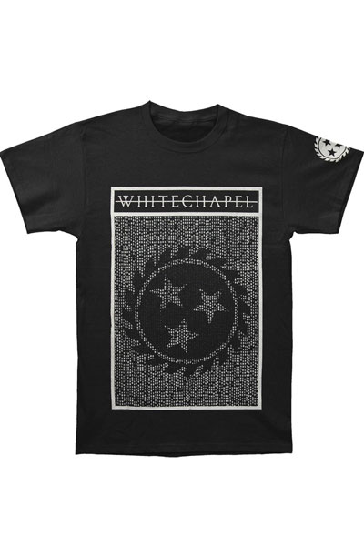 WHITECHAPEL  Sell Your Soul Black - T-Shirt