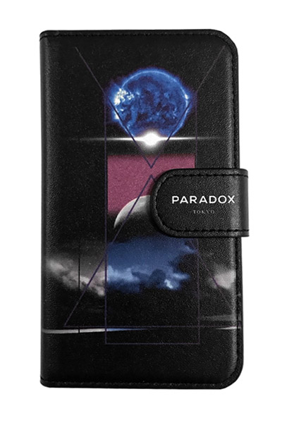 PARADOX - SMART PHONE CASE(NYX-HMR)