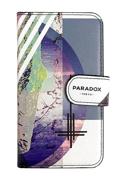 PARADOX - SMART PHONE CASE(SPIRIT)