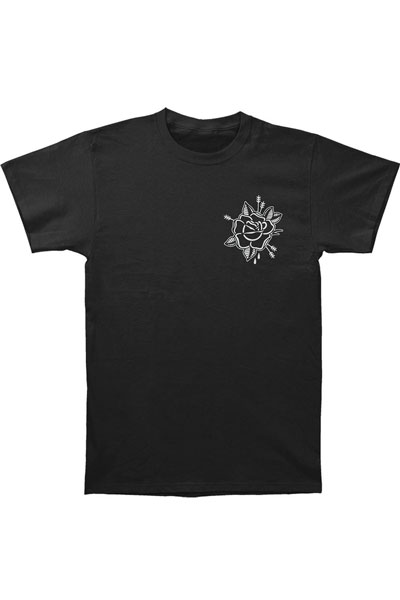 BEARTOOTH Poison Black - T-Shirt