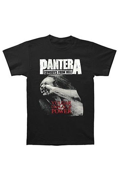 PANTERA STRONGER T-Shirt