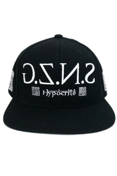 Hypocrite (ヒポクリット) The GZNS BB CAP