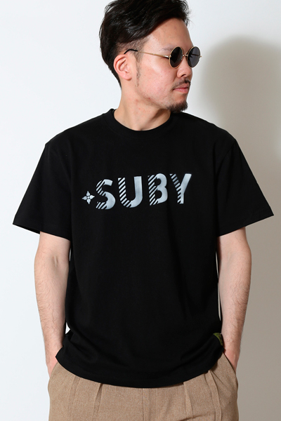 Subciety SUBY S/S BLACK