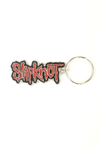 SLIPKNOT Standard Keychain