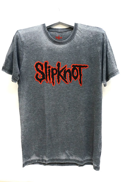 SLIPKNOT Logo T-Shirt