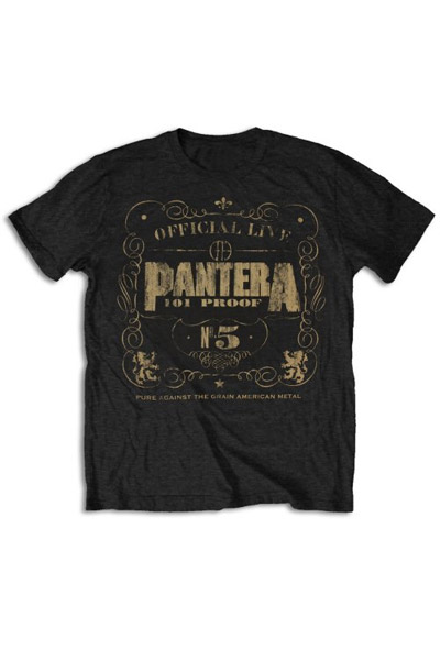 PANTERA 101 T-Shirt