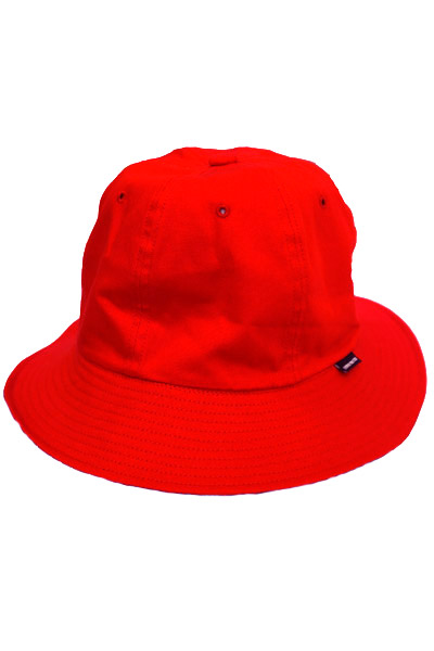 ROLLING CRADLE PROUD 2 RC BELL HAT / Red-Pink