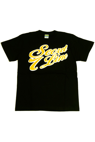 SECRET 7 LINE Sx7xL HxC T-shirt