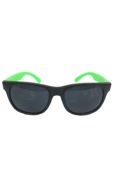 THRASHER BEER GOGGLES GREEN