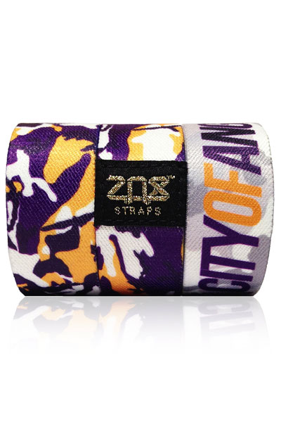 ZOX STRAPS CITY OF ANGELS