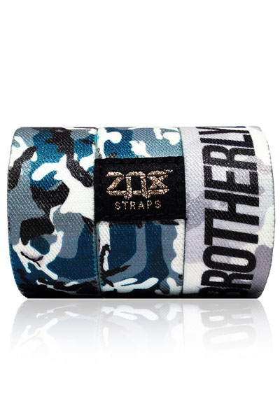 ZOX STRAPS BROTHERLY LOVE
