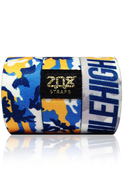 ZOX STRAPS MILE HIGH CITY