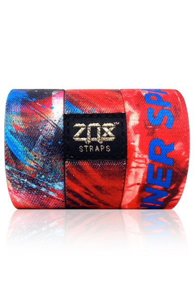 ZOX STRAPS INNER SPACE