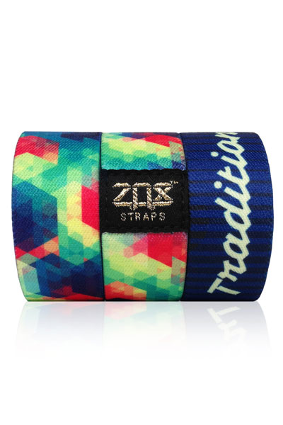 ZOX STRAPS TRADITION