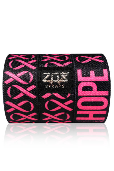 ZOX STRAPS HOPE