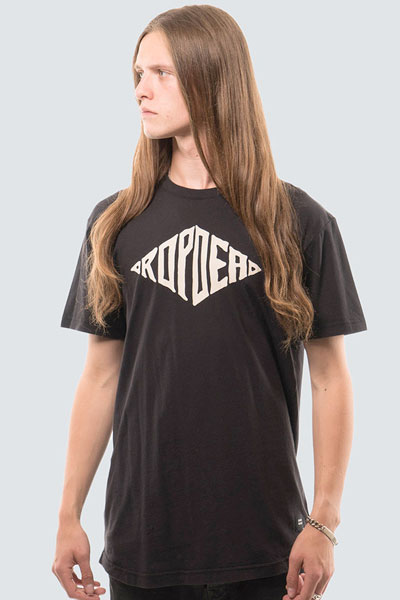 DROP DEAD CLOTHING Perspective T-shirt