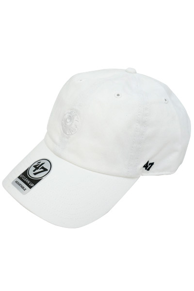 MISHKA EX1747B CAP WHITE