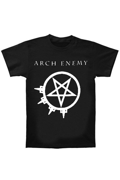 ARCH ENEMY PURE METAL