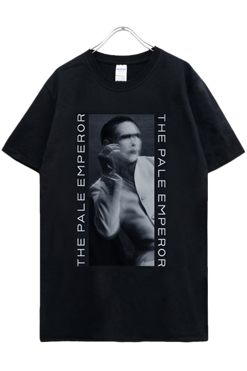 MARILYN MANSON THE PALE EMPEROR T-SHIRTS