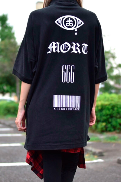KRY clothing 666