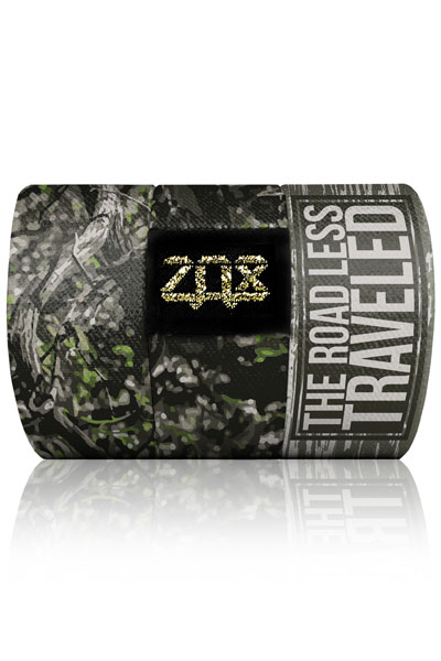 ZOX STRAPS ROAD LESS TRAVELED