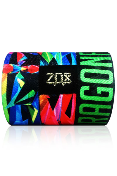 ZOX STRAPS DRAGONFLY