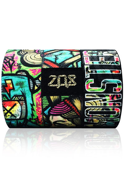 ZOX STRAPS MONSTER