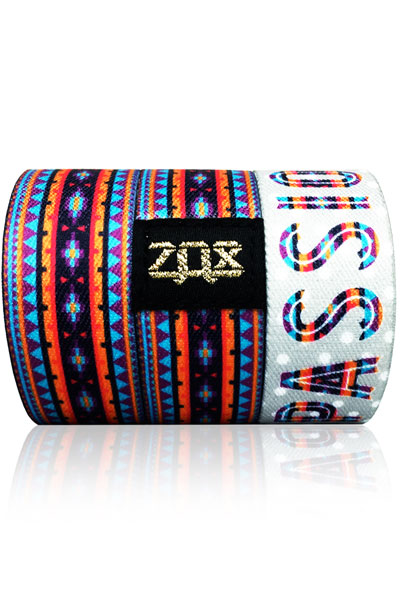 ZOX STRAPS PASSION