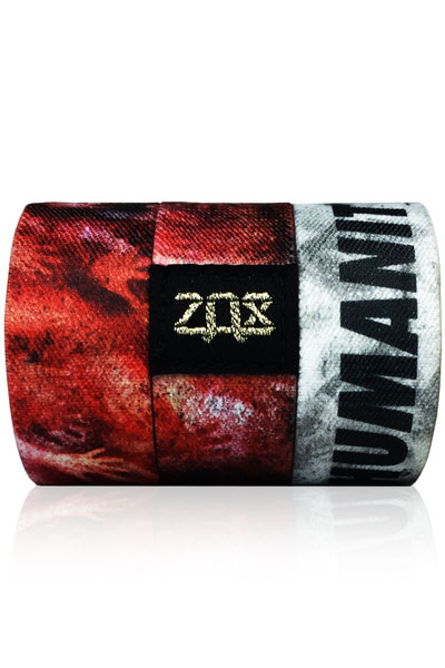 ZOX STRAPS HUMANITY