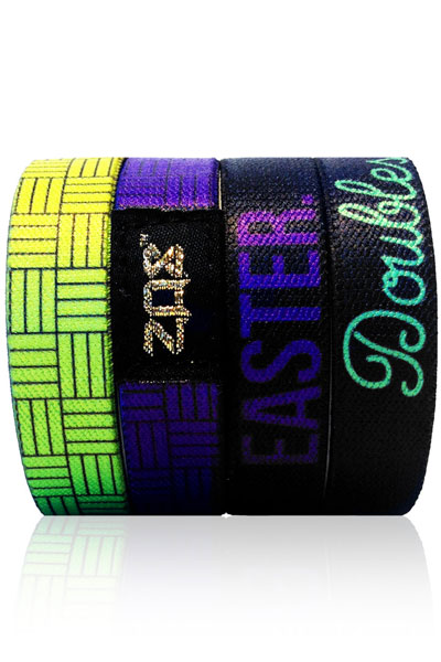 ZOX STRAPS EASTER