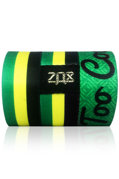 ZOX STRAPS TOO COOL