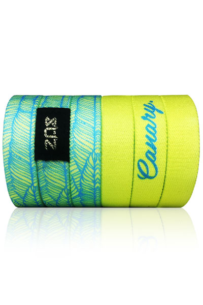 ZOX STRAPS CANARY